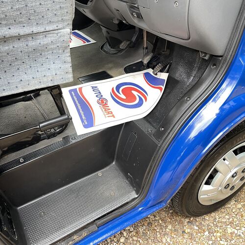 2003 (53)reg Leisure Drive Camper Van 4 Berth Peugeot Boxer 2.0 HDi SWB