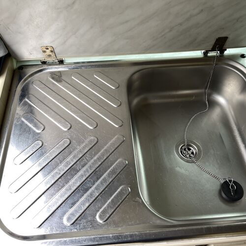 2003 (53)reg Leisure Drive Camper Van 4 Berth Peugeot Boxer 2.0 HDi SWB