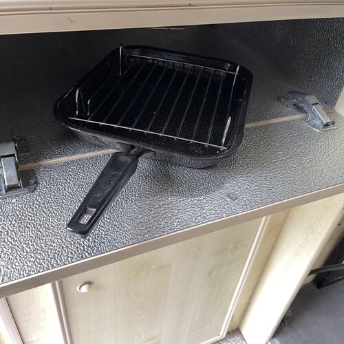 2003 (53)reg Leisure Drive Camper Van 4 Berth Peugeot Boxer 2.0 HDi SWB