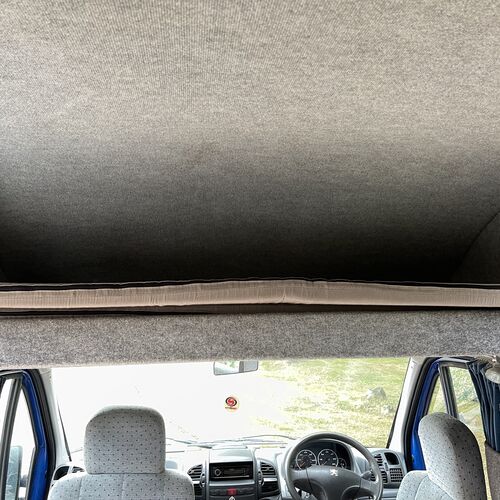 2003 (53)reg Leisure Drive Camper Van 4 Berth Peugeot Boxer 2.0 HDi SWB