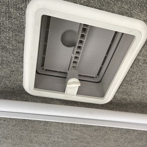 2003 (53)reg Leisure Drive Camper Van 4 Berth Peugeot Boxer 2.0 HDi SWB