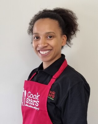 Cook Stars Bedford North and Rushden