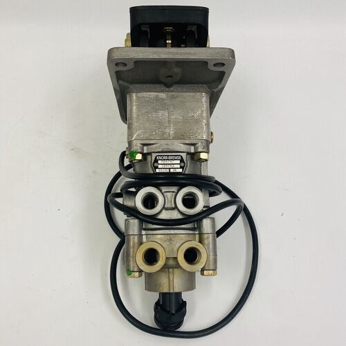 I89742 (MB4747) Foot Brake Valve (FBV)