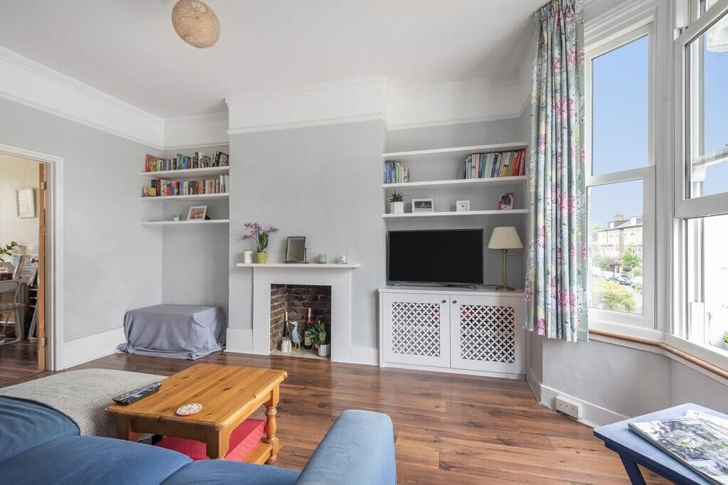 Stanley Road, Teddington