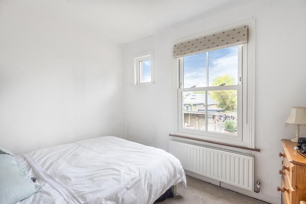 Stanley Road, Teddington