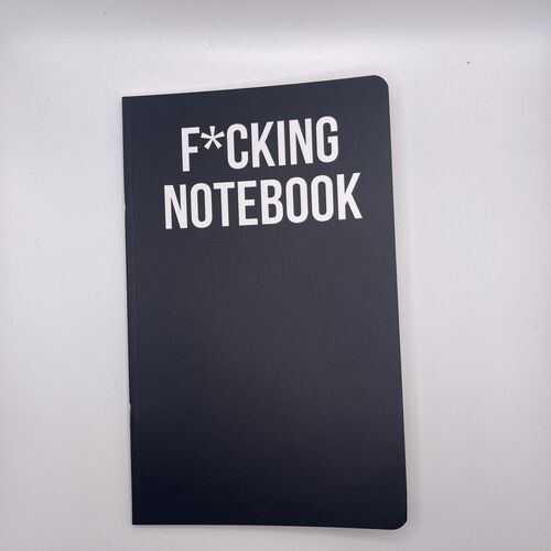 Notebooks & Journals