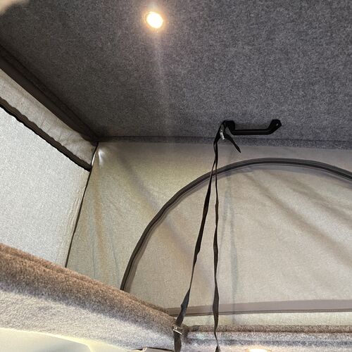 2010 Nissan NV200 1.5 DCi SE Motor Caravan Camper Van Pro Conversion