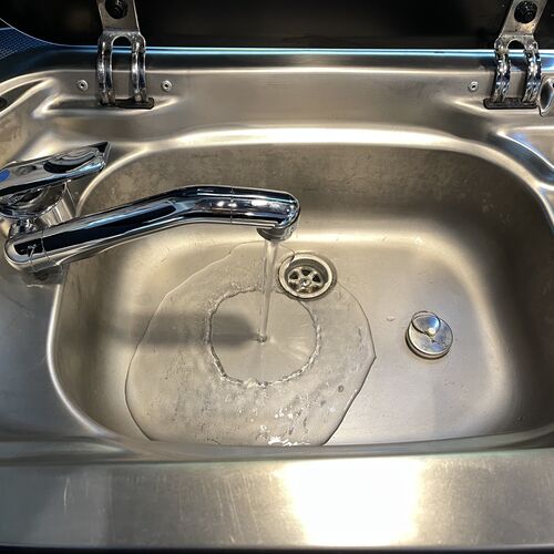 2010 Nissan NV200 1.5 DCi SE Motor Caravan Camper Van Pro Conversion