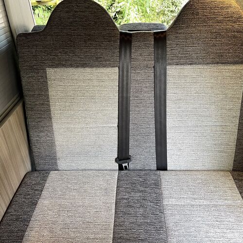 2010 Nissan NV200 1.5 DCi SE Motor Caravan Camper Van Pro Conversion