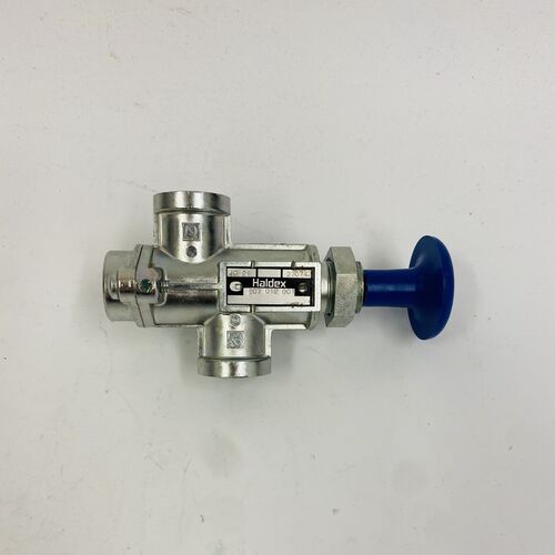 207012001 3/2 Way Valve Shunt Valve