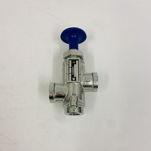 207012001 3/2 Way Valve Shunt Valve
