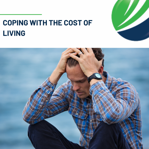 Coping with the cost of living
