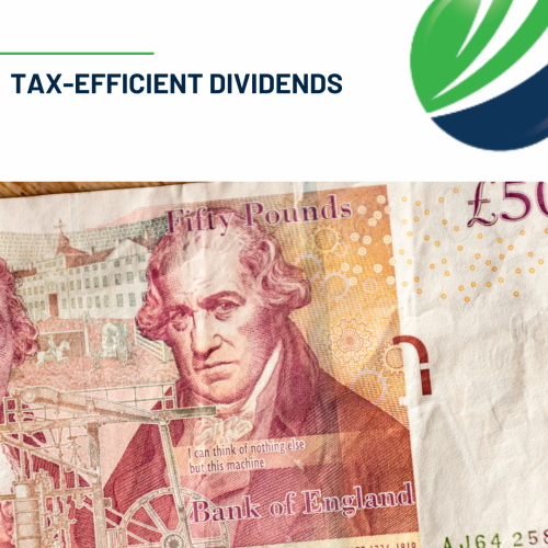 Paying dividends the tax-efficient way
