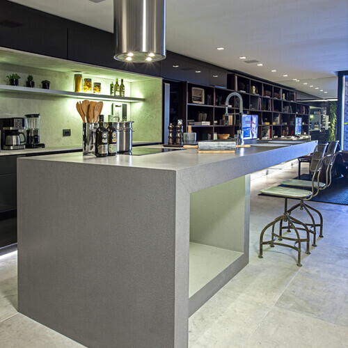 Silestone Kensho