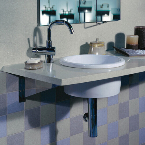 Silestone Aluminio Nube