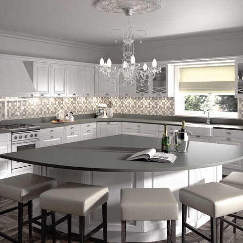 Silestone Cemento Spa