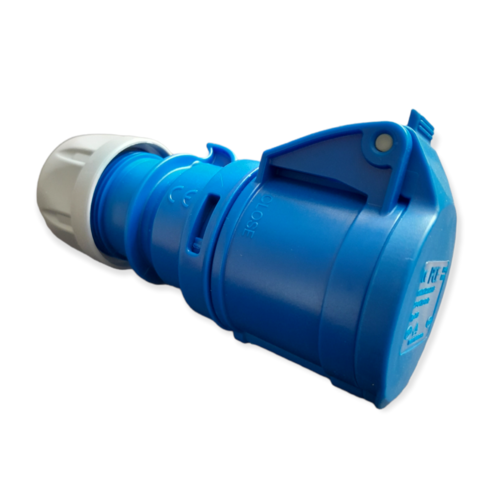 PCE 16A 240V connector