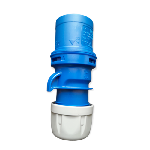 PCE 16A connector 3pin