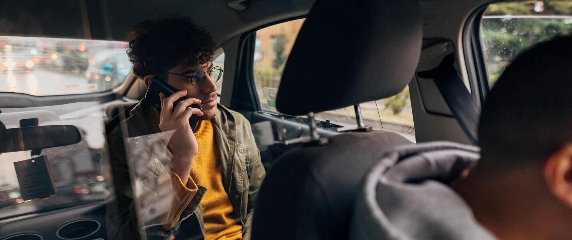 Airport Transfers Hartlepool Taxi