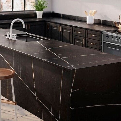 Silestone Et Noir
