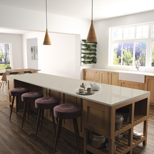 Silestone Royal Reef