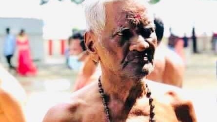 கா. ஆ. தியாகராசா காலமானார்