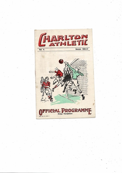 Latest News at Bobs Football Programmes