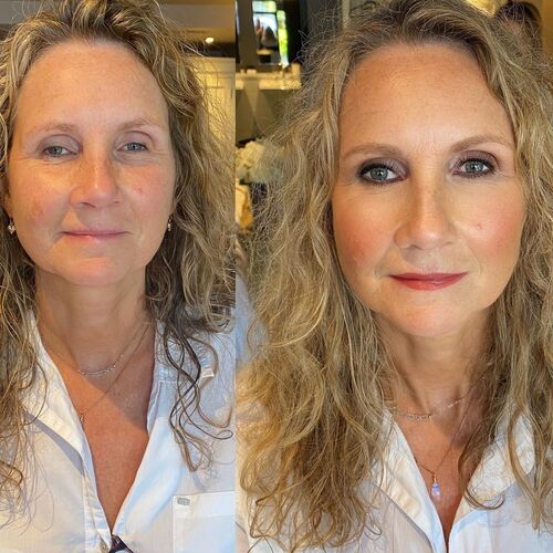 Gallery | Aldona Francis | Wedding Makeup Specialist Gloucestershire  | Award Winning Makeup Lessons in Bath  | Professional Mobile Makeup Artist Cotswolds