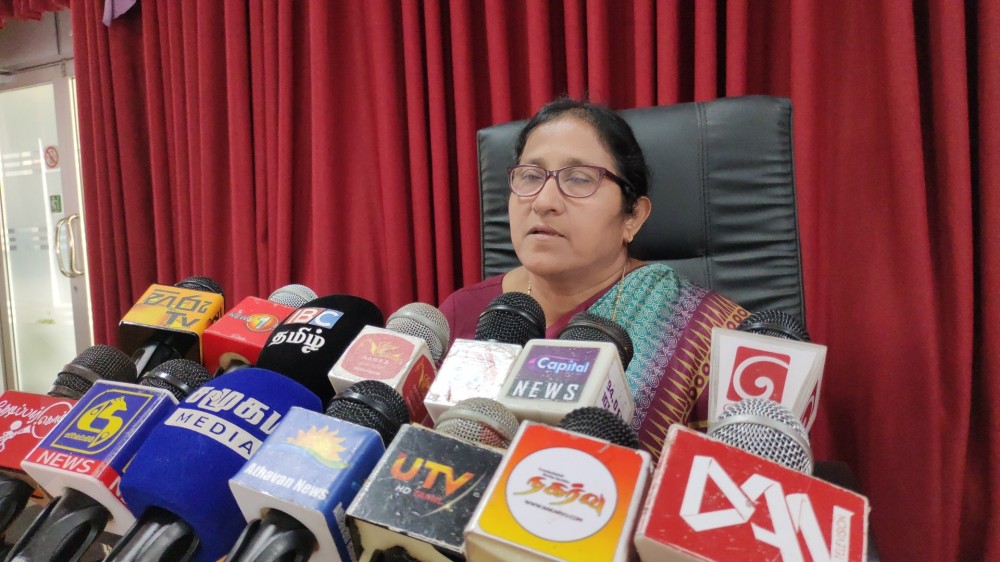 கற்பிணி தாய்மாருக்கு எரிபொருள் வழங்க முயற்சி