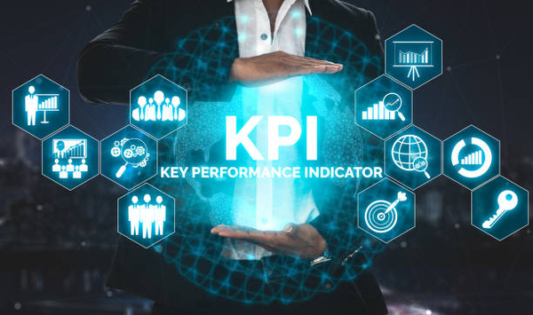 5 KPIs Small Business Owners Should Be Tracking