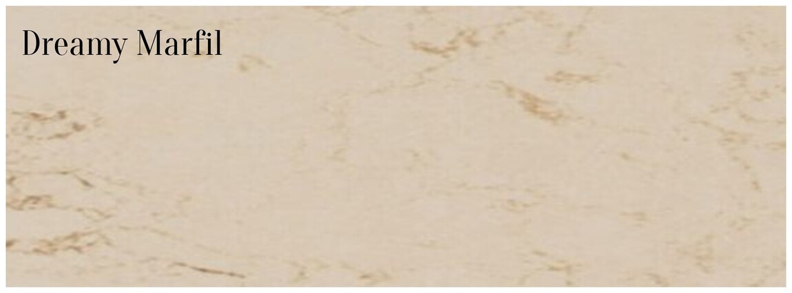 Caesarstone Dreamy Marfil