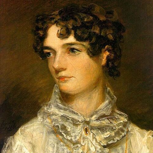 Maria Bicknell, Mrs John Constable