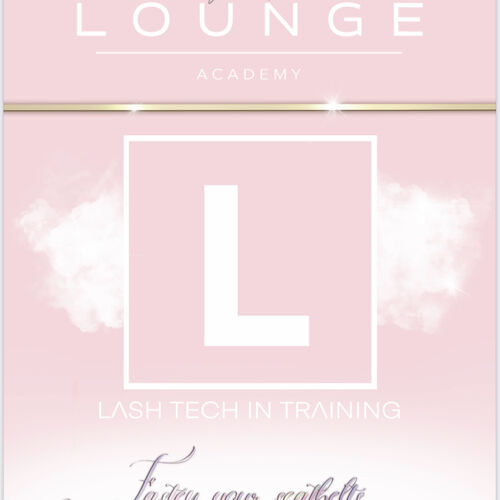 Classic Lash Course ( DEPOSIT ONLY)