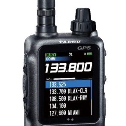 Yaesu FTA-850L Airband Transceiver