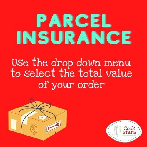 Parcel Insurance