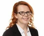 Dr Róisín Loughran