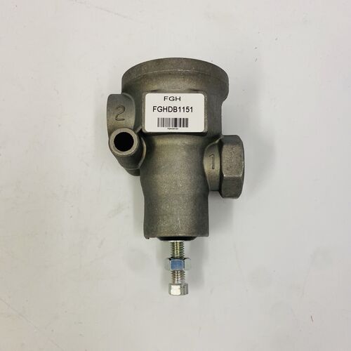 FGHDB1151 Pressure Limiting Valve (PLV)