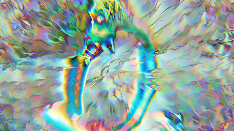 A step into the familiar in an unfamiliar way