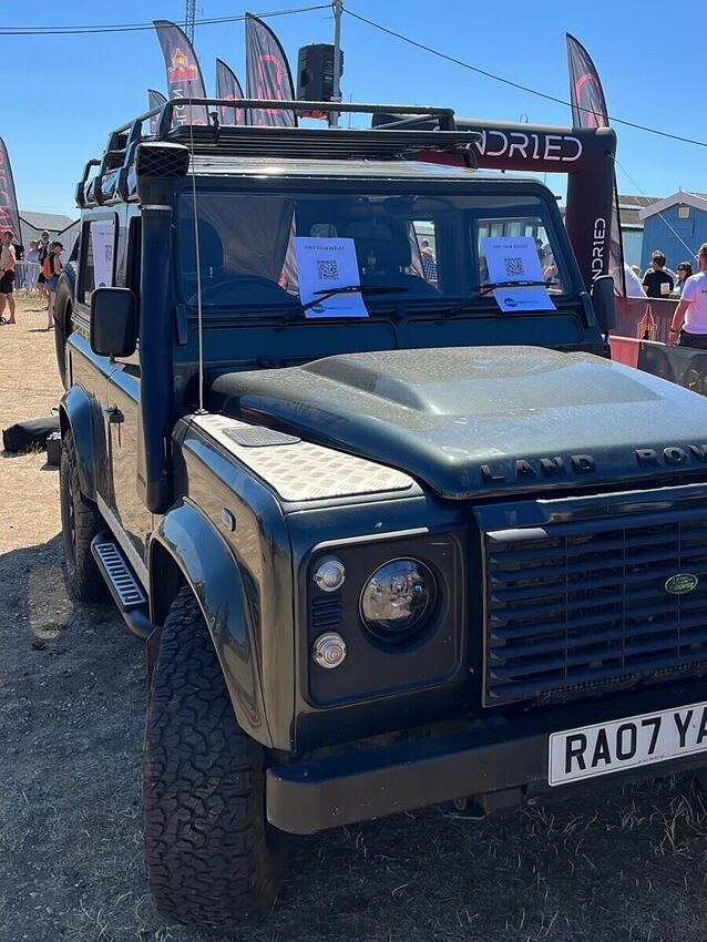 The Sundried Southend Triathlon