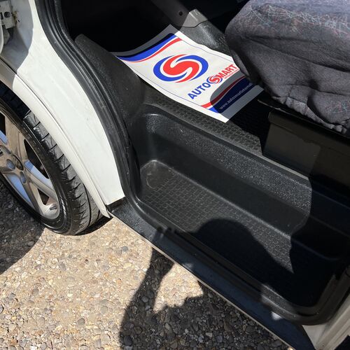 1997 (R)reg VW Transporter T4 Camper Van 2 Berth 1896cc TD 1 Lady Owner 9.5yrs