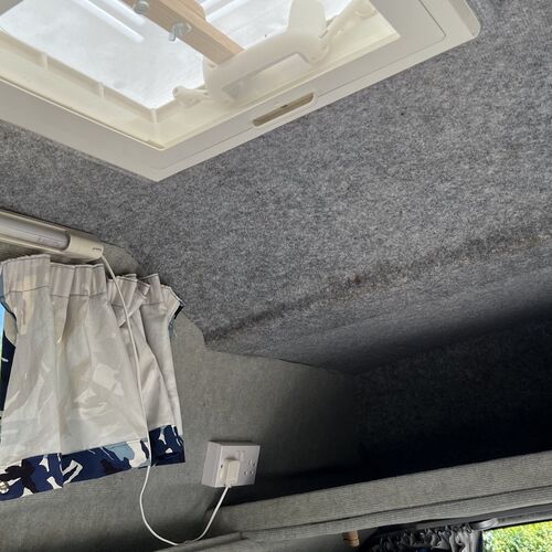 1997 (R)reg VW Transporter T4 Camper Van 2 Berth 1896cc TD 1 Lady Owner 9.5yrs