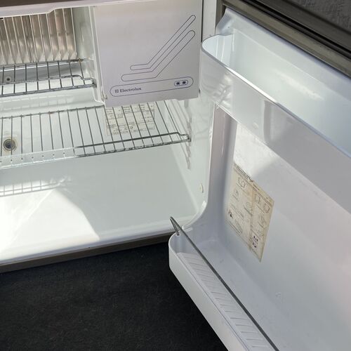 1997 (R)reg VW Transporter T4 Camper Van 2 Berth 1896cc TD 1 Lady Owner 9.5yrs