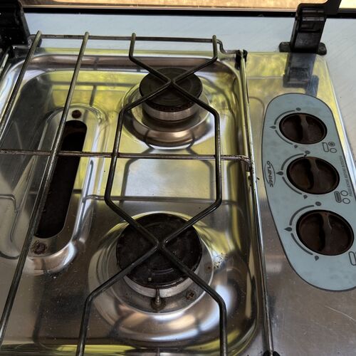 1997 (R)reg VW Transporter T4 Camper Van 2 Berth 1896cc TD 1 Lady Owner 9.5yrs