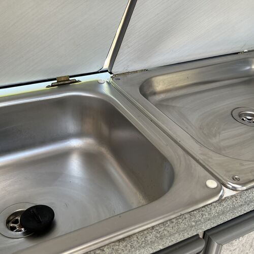 1997 (R)reg VW Transporter T4 Camper Van 2 Berth 1896cc TD 1 Lady Owner 9.5yrs