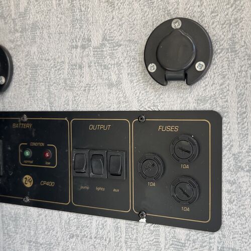 1997 (R)reg VW Transporter T4 Camper Van 2 Berth 1896cc TD 1 Lady Owner 9.5yrs