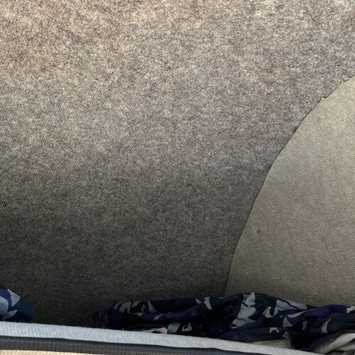 1997 (R)reg VW Transporter T4 Camper Van 2 Berth 1896cc TD 1 Lady Owner 9.5yrs