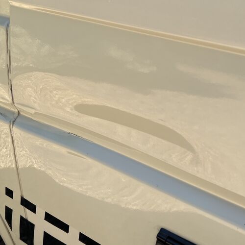 1997 (R)reg VW Transporter T4 Camper Van 2 Berth 1896cc TD 1 Lady Owner 9.5yrs