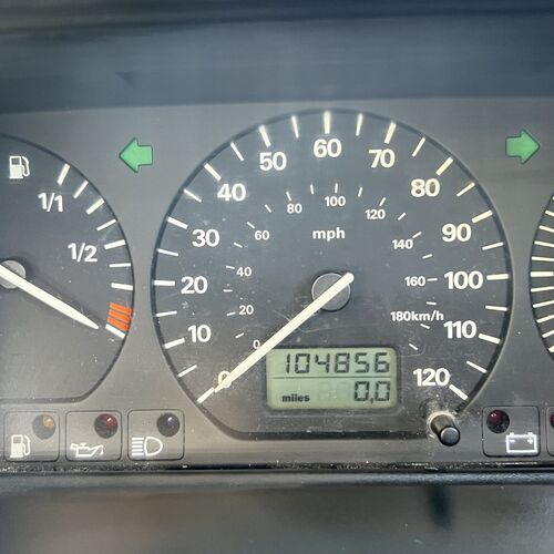 1997 (R)reg VW Transporter T4 Camper Van 2 Berth 1896cc TD 1 Lady Owner 9.5yrs