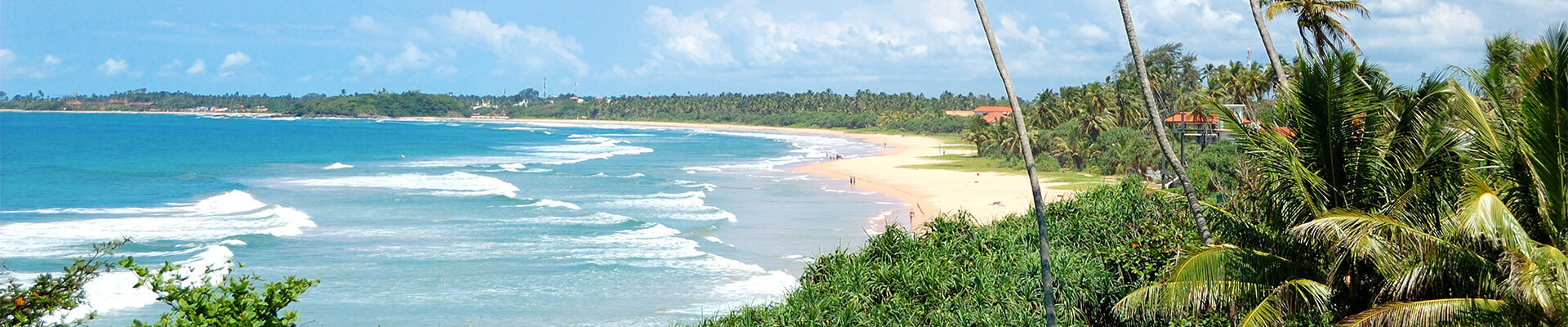 Luxury Sri Lanka Holidays