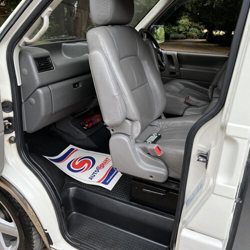 2000 (X)reg VW Transporter T4 Camper Van 4 Berth 1896cc TDi